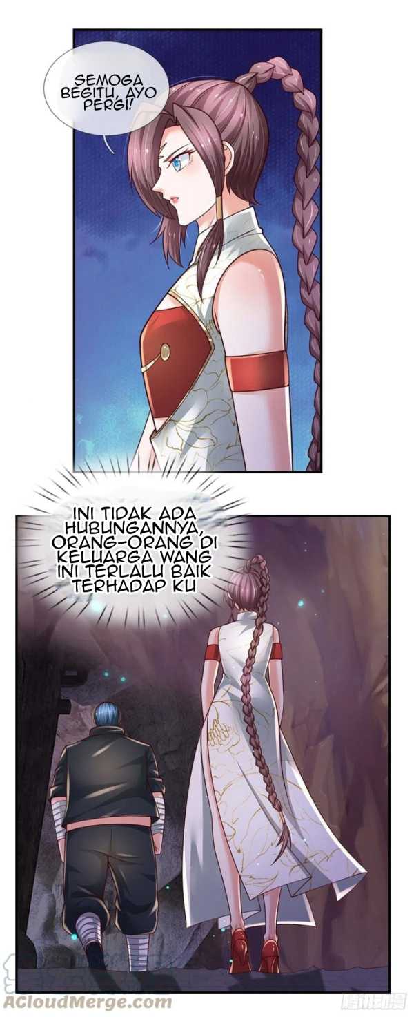 100.000 Layers Of Body Refining: I Raise All Emperor Chapter 100 - Halaman 6