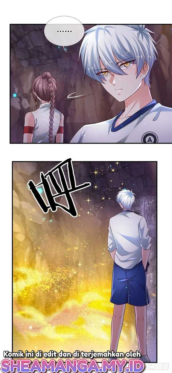 100.000 Layers Of Body Refining: I Raise All Emperor Chapter 99 - Halaman 15
