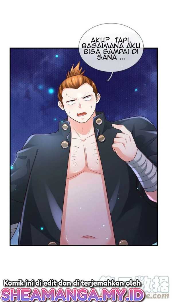 100.000 Layers Of Body Refining: I Raise All Emperor Chapter 99 - Halaman 18