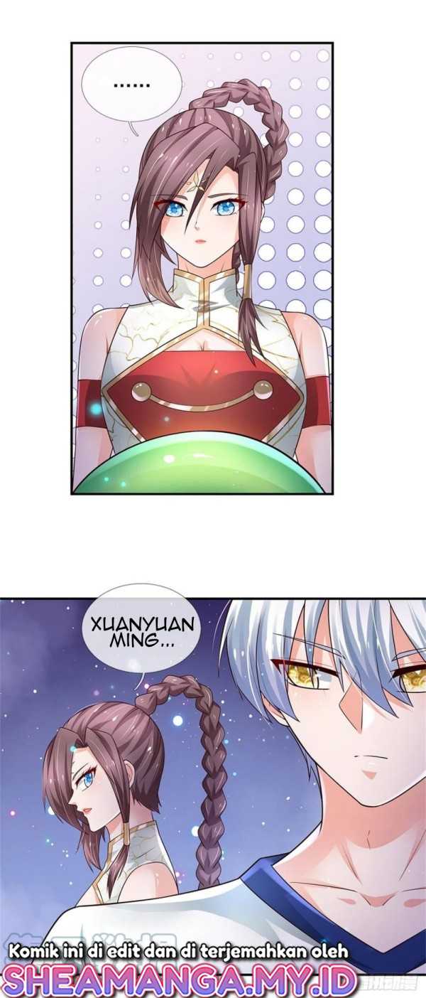 100.000 Layers Of Body Refining: I Raise All Emperor Chapter 99 - Halaman 20