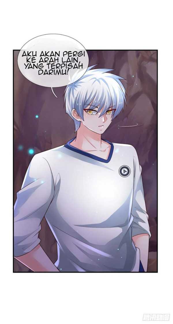 100.000 Layers Of Body Refining: I Raise All Emperor Chapter 99 - Halaman 21