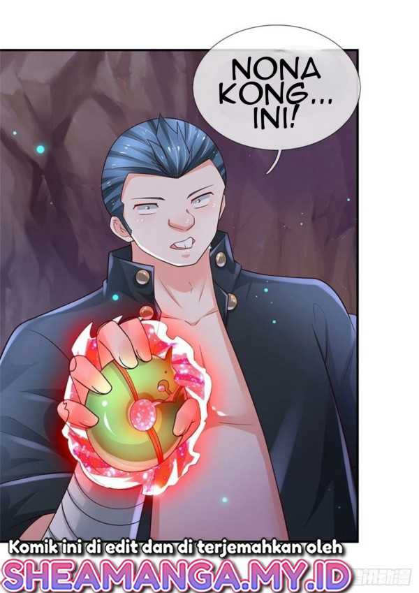 100.000 Layers Of Body Refining: I Raise All Emperor Chapter 99 - Halaman 23