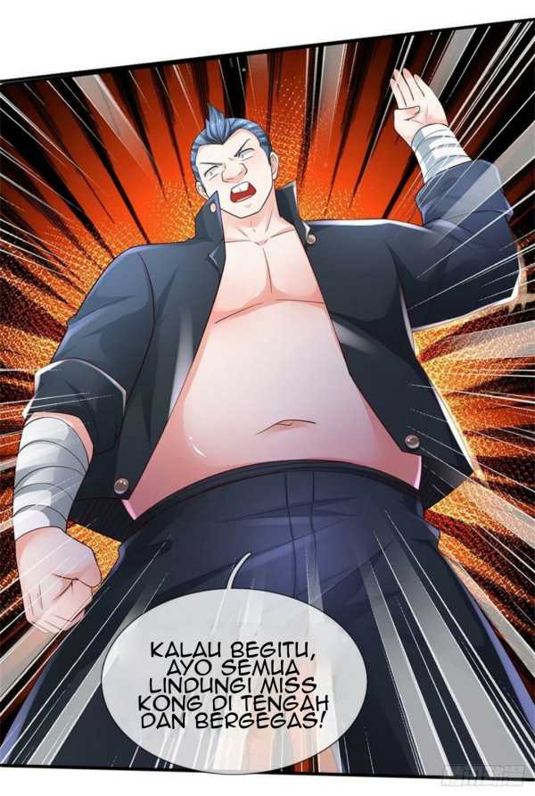100.000 Layers Of Body Refining: I Raise All Emperor Chapter 99 - Halaman 25