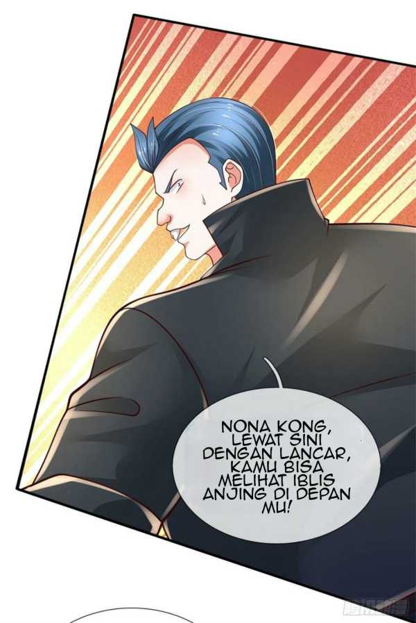 100.000 Layers Of Body Refining: I Raise All Emperor Chapter 99 - Halaman 27