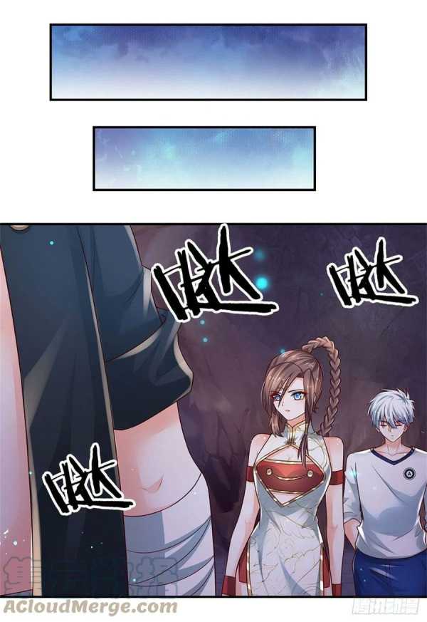 100.000 Layers Of Body Refining: I Raise All Emperor Chapter 98 - Halaman 14