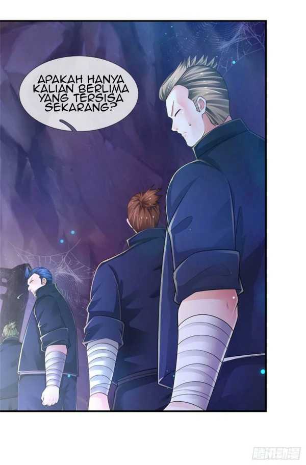 100.000 Layers Of Body Refining: I Raise All Emperor Chapter 98 - Halaman 21