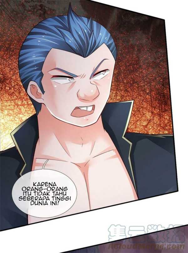 100.000 Layers Of Body Refining: I Raise All Emperor Chapter 98 - Halaman 24