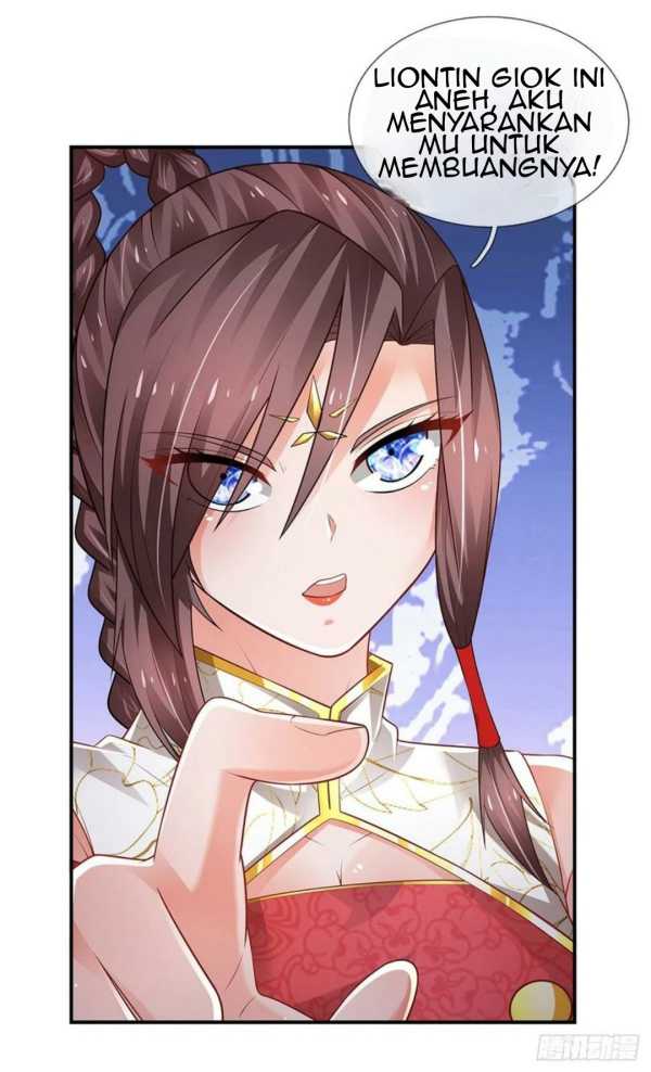 100.000 Layers Of Body Refining: I Raise All Emperor Chapter 98 - Halaman 27
