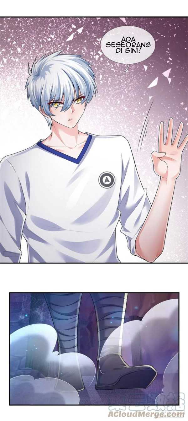 100.000 Layers Of Body Refining: I Raise All Emperor Chapter 98 - Halaman 4