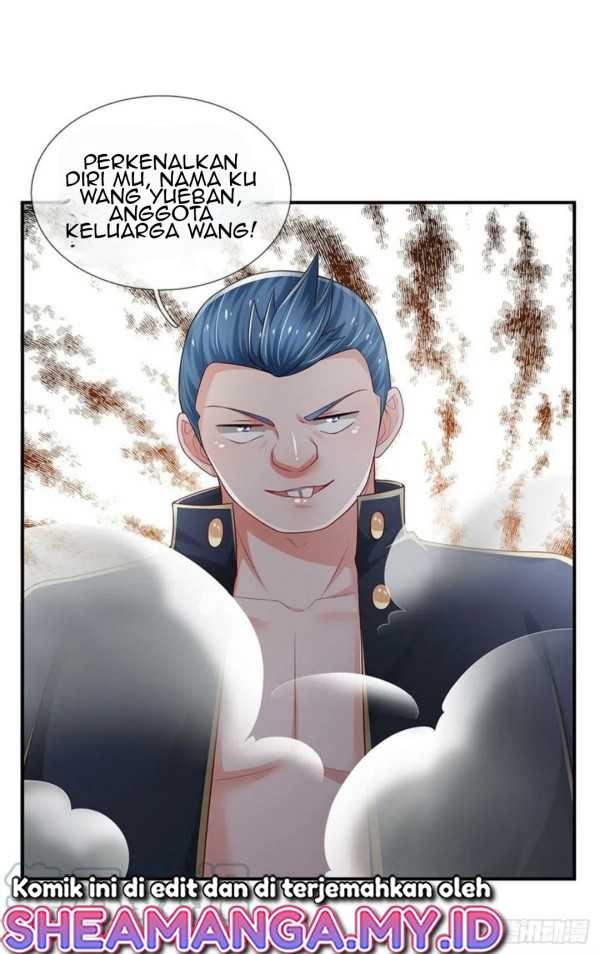 100.000 Layers Of Body Refining: I Raise All Emperor Chapter 98 - Halaman 8