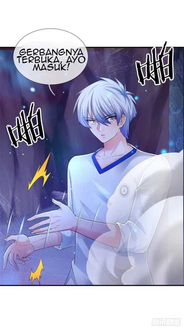 100.000 Layers Of Body Refining: I Raise All Emperor Chapter 96 - Halaman 11