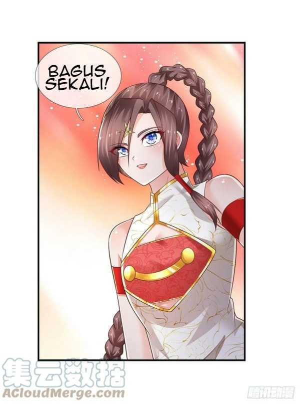 100.000 Layers Of Body Refining: I Raise All Emperor Chapter 96 - Halaman 12