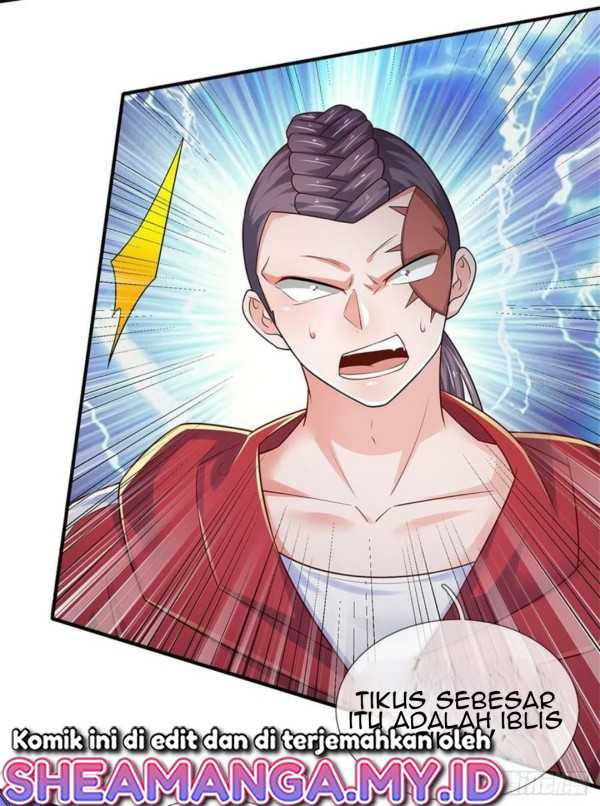 100.000 Layers Of Body Refining: I Raise All Emperor Chapter 96 - Halaman 25