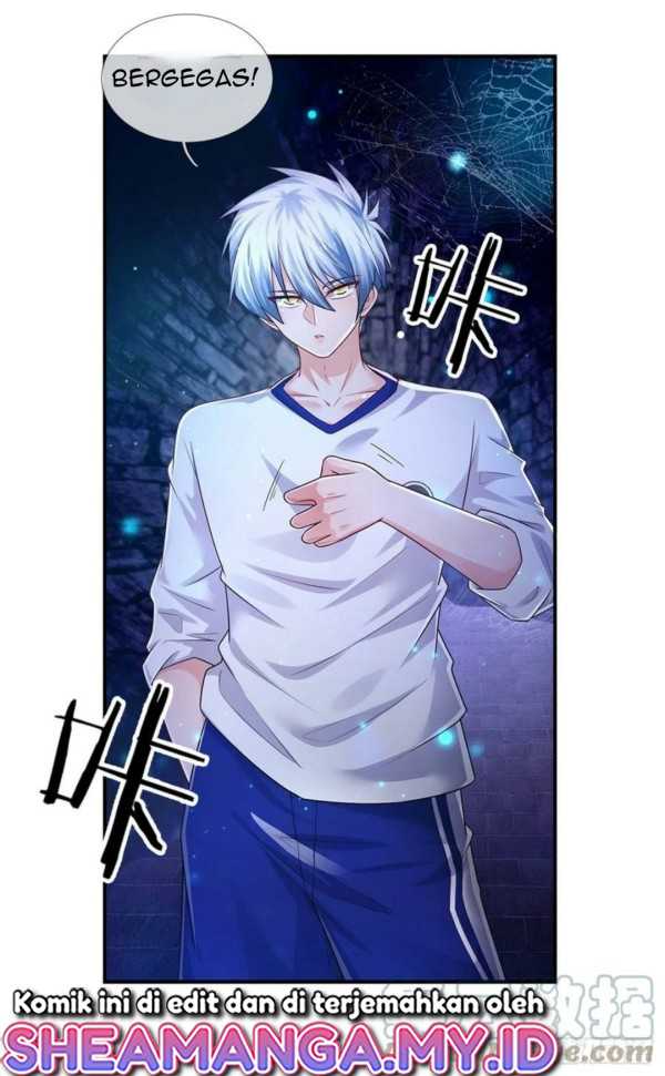 100.000 Layers Of Body Refining: I Raise All Emperor Chapter 96 - Halaman 28