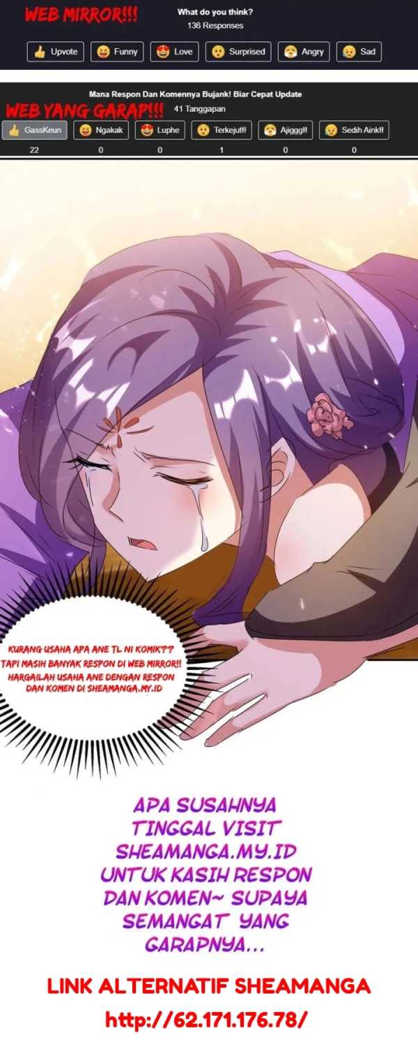 100.000 Layers Of Body Refining: I Raise All Emperor Chapter 96 - Halaman 35