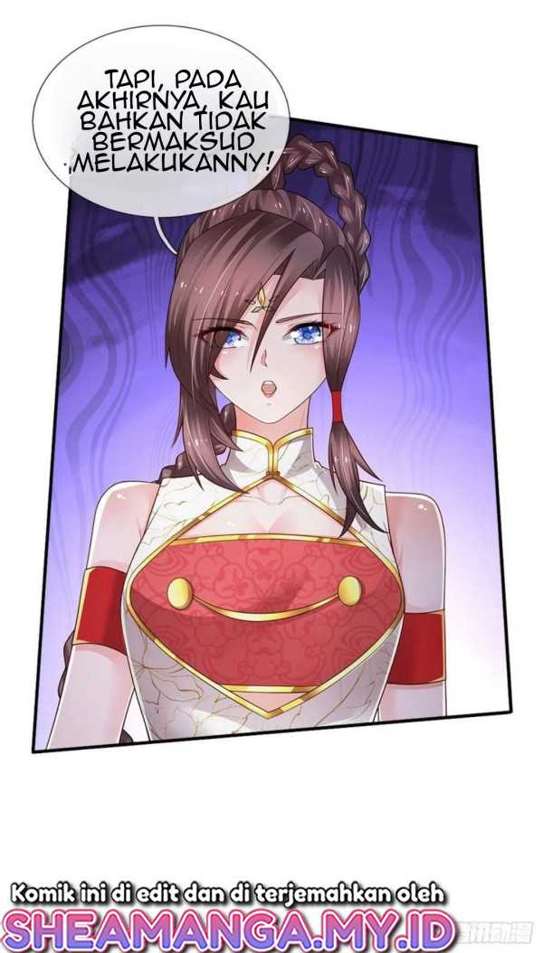 100.000 Layers Of Body Refining: I Raise All Emperor Chapter 95 - Halaman 15