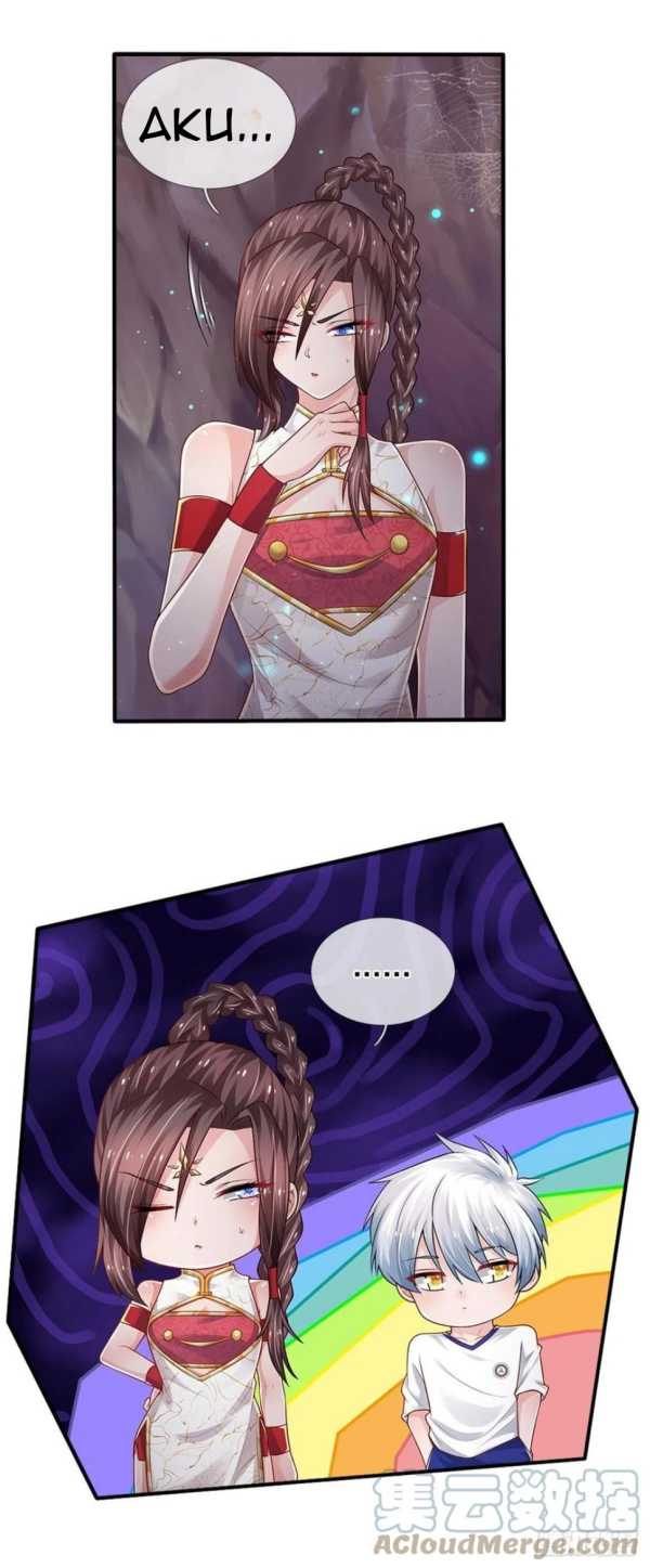 100.000 Layers Of Body Refining: I Raise All Emperor Chapter 95 - Halaman 22