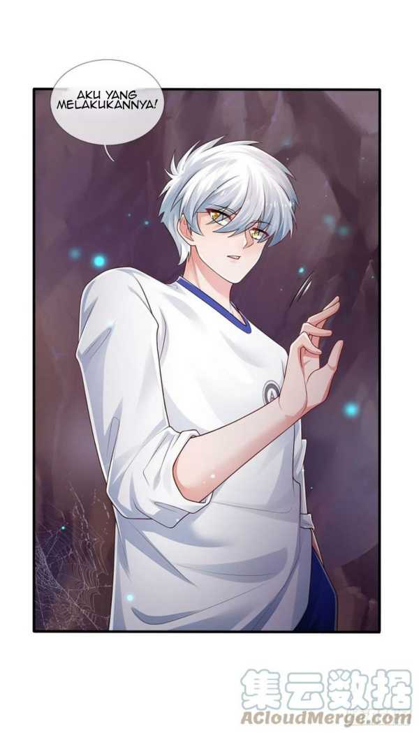 100.000 Layers Of Body Refining: I Raise All Emperor Chapter 95 - Halaman 24