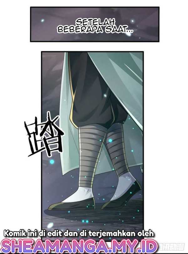 100.000 Layers Of Body Refining: I Raise All Emperor Chapter 94 - Halaman 5