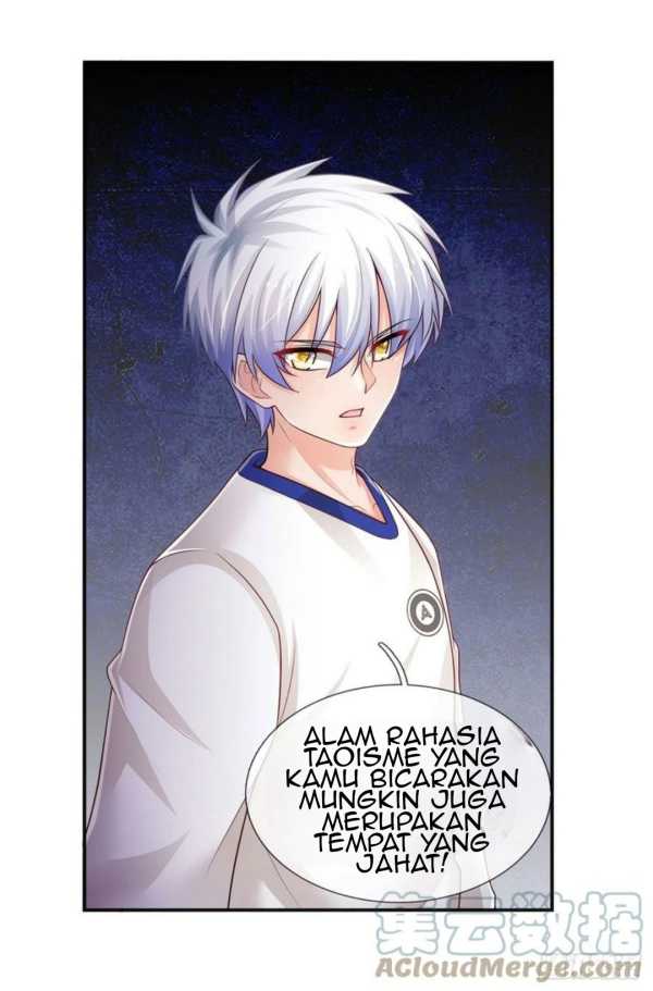 100.000 Layers Of Body Refining: I Raise All Emperor Chapter 93 - Halaman 16
