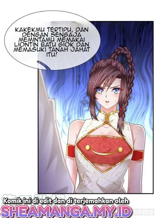 100.000 Layers Of Body Refining: I Raise All Emperor Chapter 93 - Halaman 18