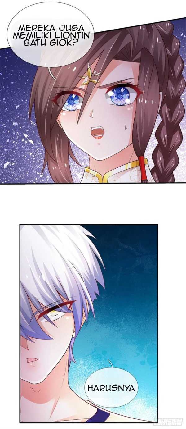 100.000 Layers Of Body Refining: I Raise All Emperor Chapter 93 - Halaman 21