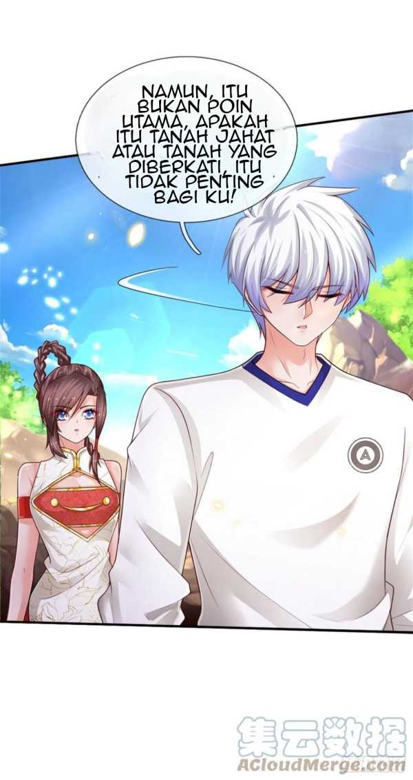 100.000 Layers Of Body Refining: I Raise All Emperor Chapter 93 - Halaman 22