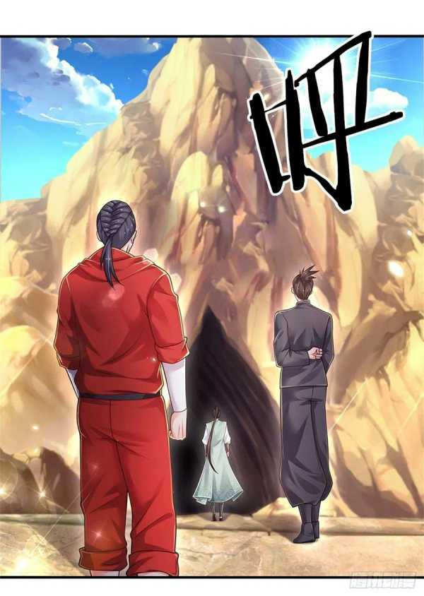 100.000 Layers Of Body Refining: I Raise All Emperor Chapter 93 - Halaman 25
