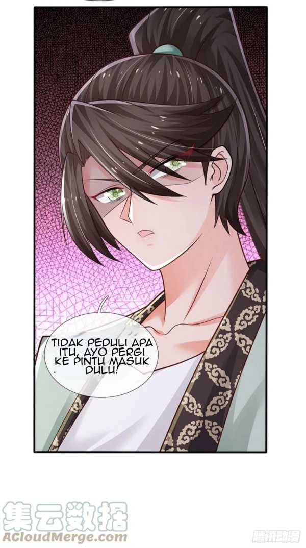 100.000 Layers Of Body Refining: I Raise All Emperor Chapter 93 - Halaman 30