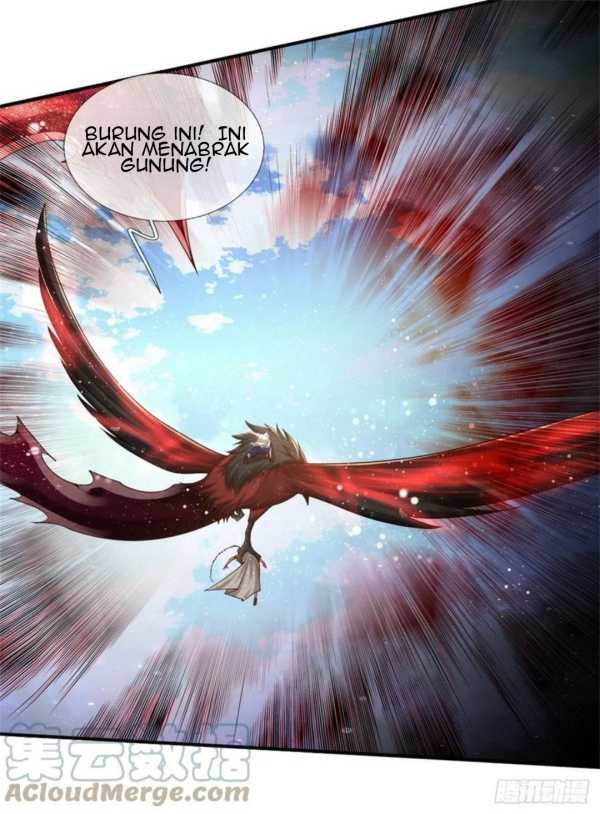 100.000 Layers Of Body Refining: I Raise All Emperor Chapter 92 - Halaman 12