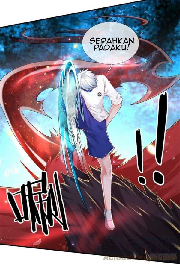 100.000 Layers Of Body Refining: I Raise All Emperor Chapter 92 - Halaman 14