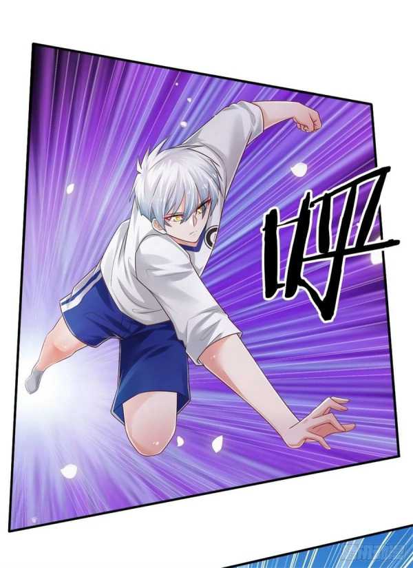 100.000 Layers Of Body Refining: I Raise All Emperor Chapter 92 - Halaman 17