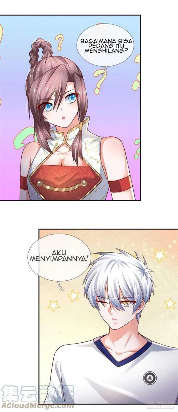 100.000 Layers Of Body Refining: I Raise All Emperor Chapter 92 - Halaman 26