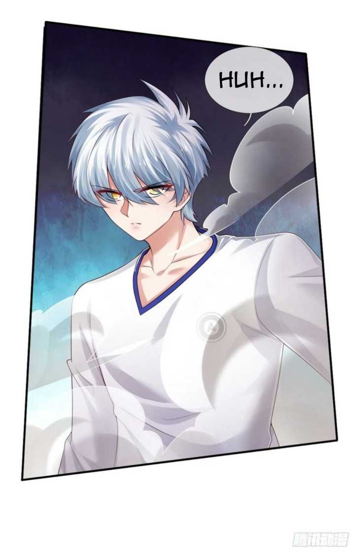 100.000 Layers Of Body Refining: I Raise All Emperor Chapter 90 - Halaman 11