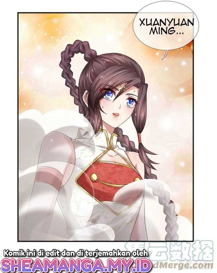 100.000 Layers Of Body Refining: I Raise All Emperor Chapter 90 - Halaman 12