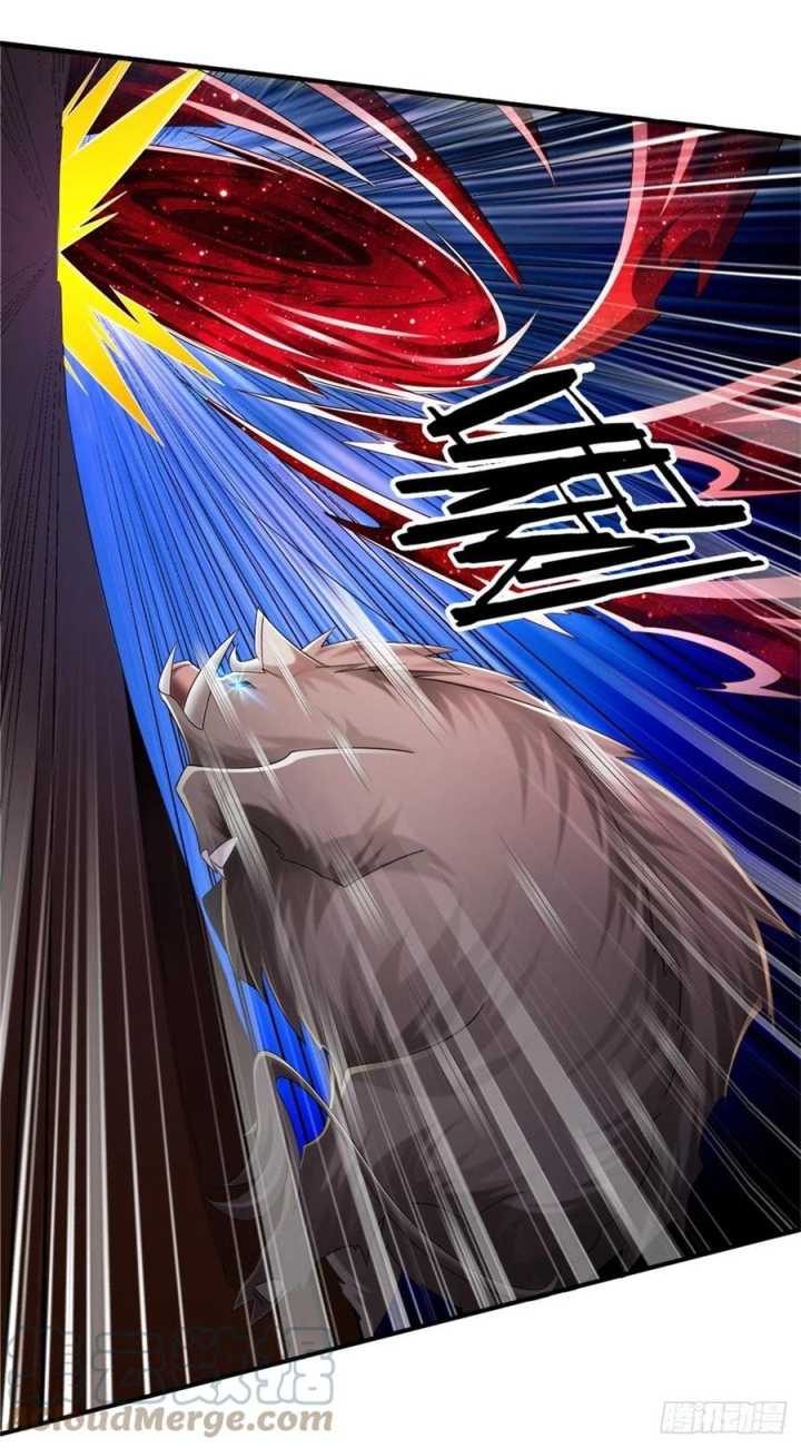 100.000 Layers Of Body Refining: I Raise All Emperor Chapter 90 - Halaman 20