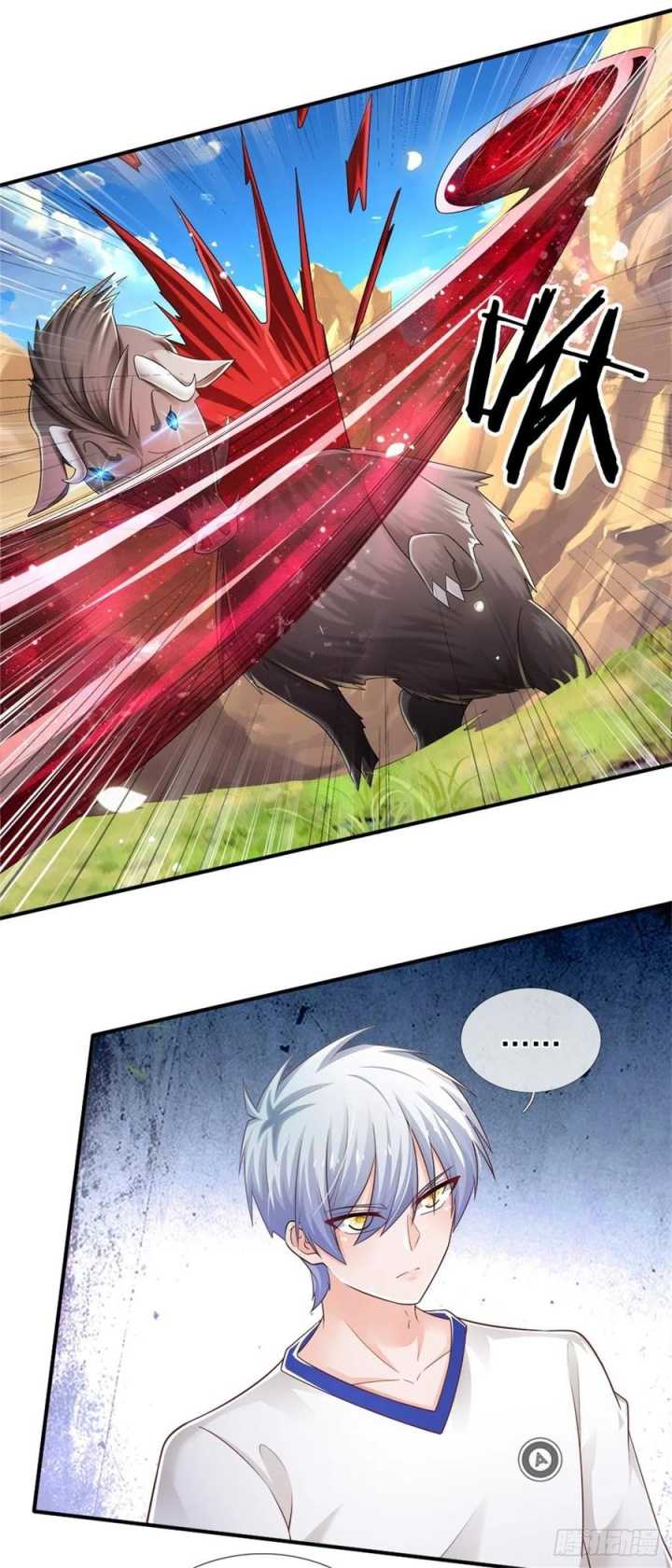 100.000 Layers Of Body Refining: I Raise All Emperor Chapter 90 - Halaman 21