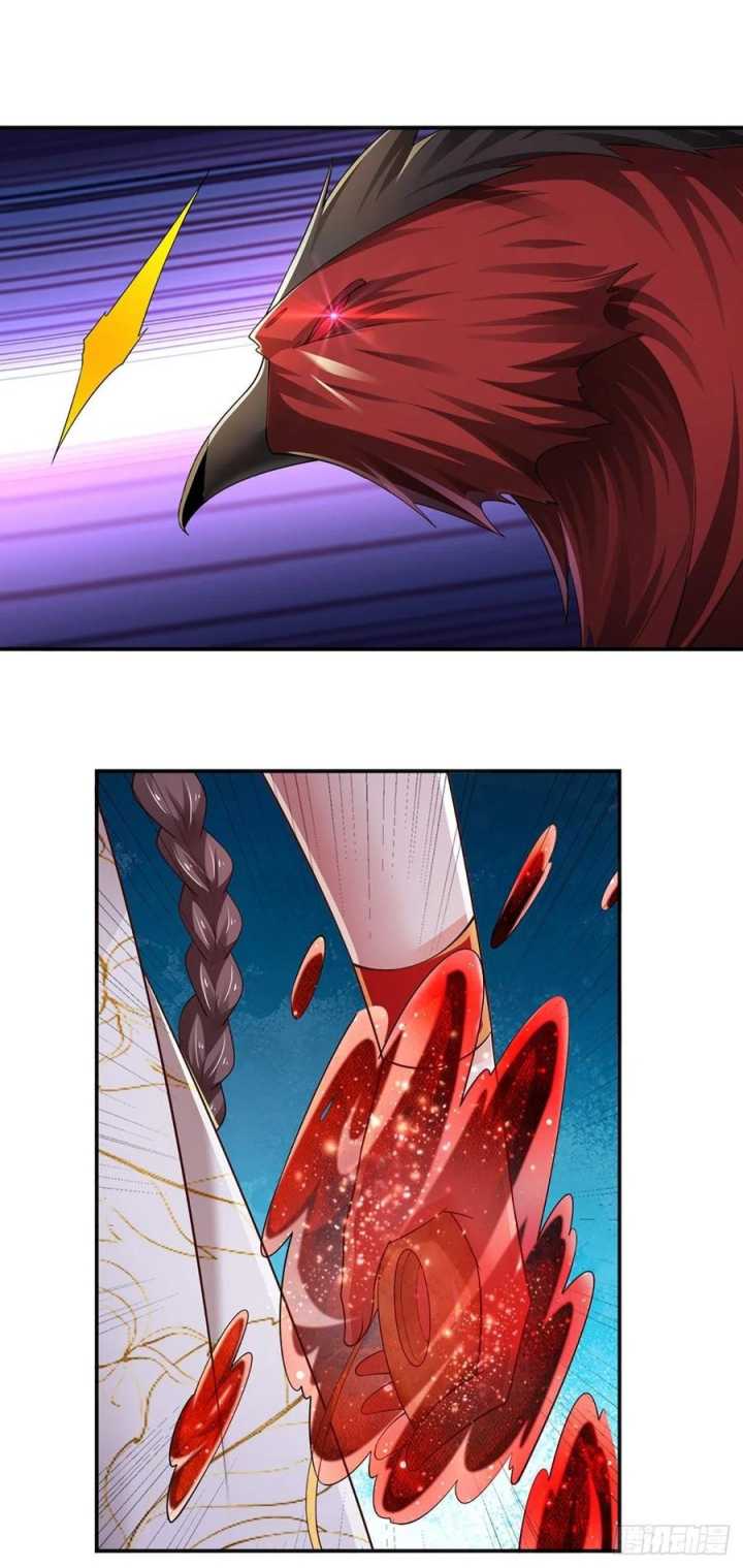 100.000 Layers Of Body Refining: I Raise All Emperor Chapter 90 - Halaman 23