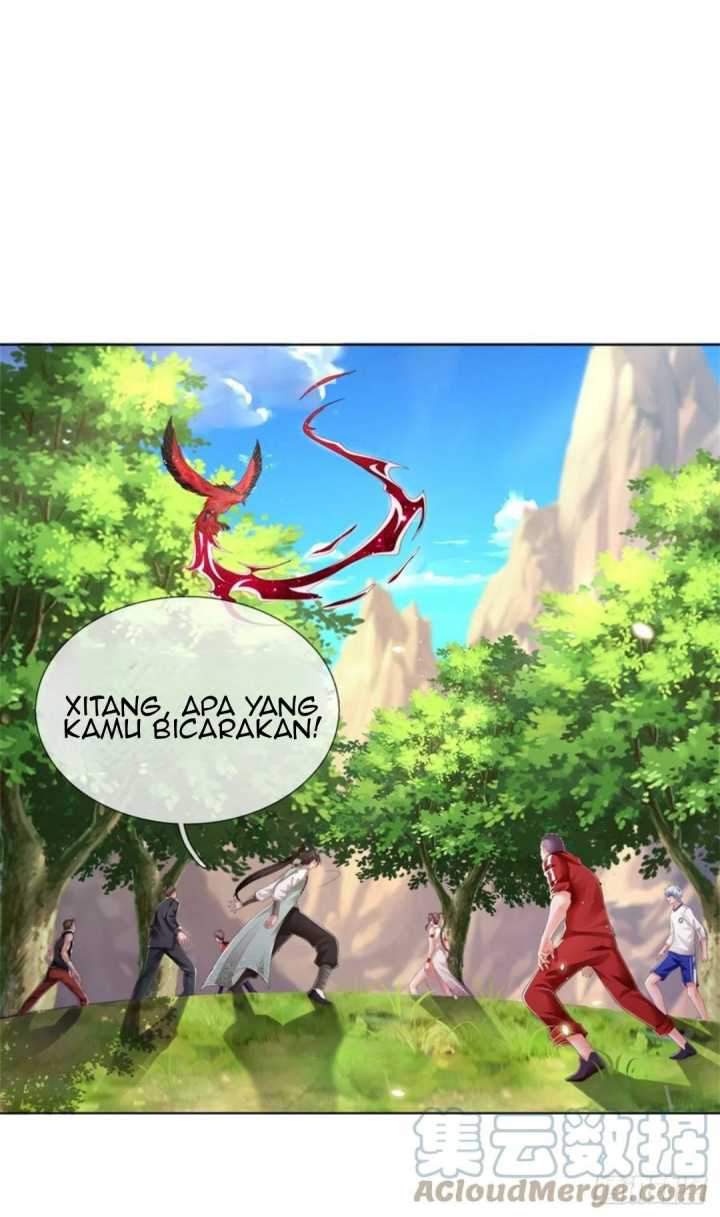 100.000 Layers Of Body Refining: I Raise All Emperor Chapter 90 - Halaman 26