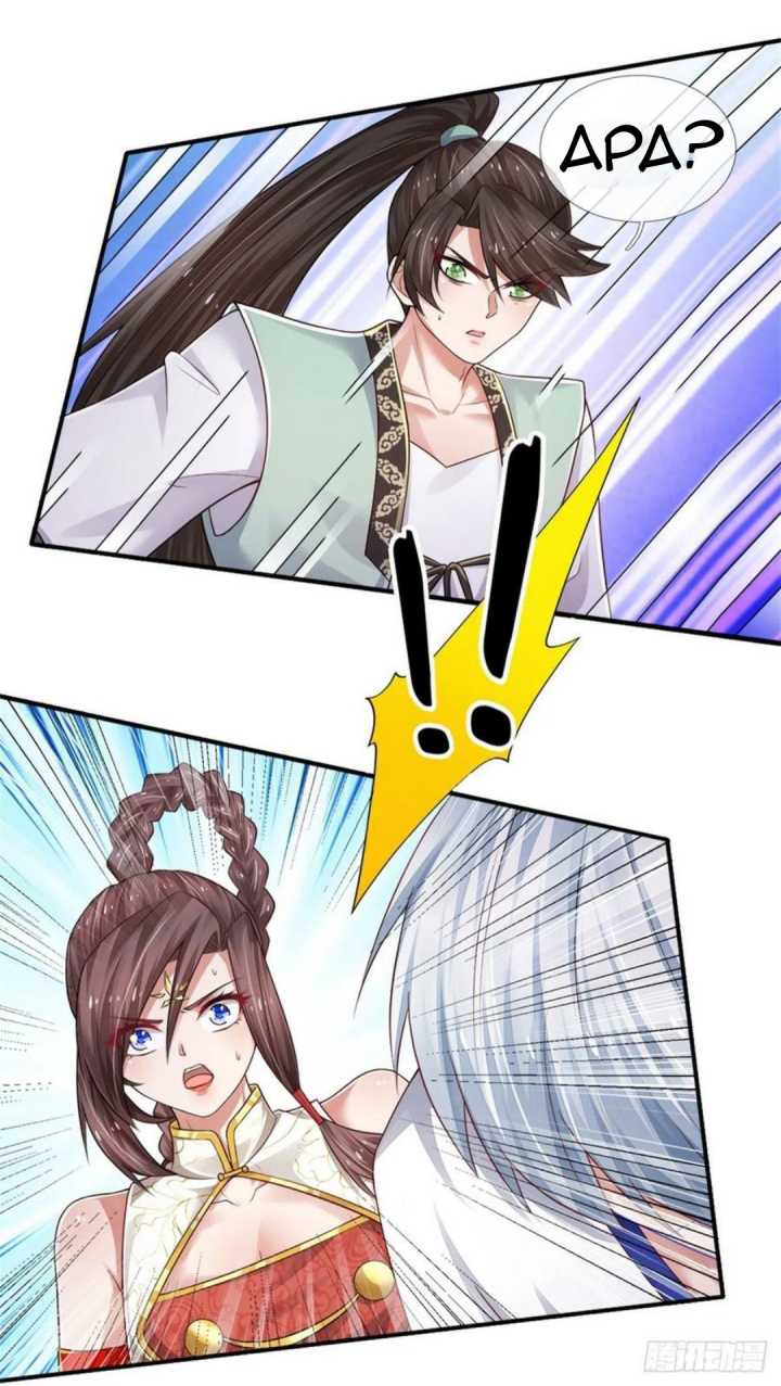 100.000 Layers Of Body Refining: I Raise All Emperor Chapter 90 - Halaman 9