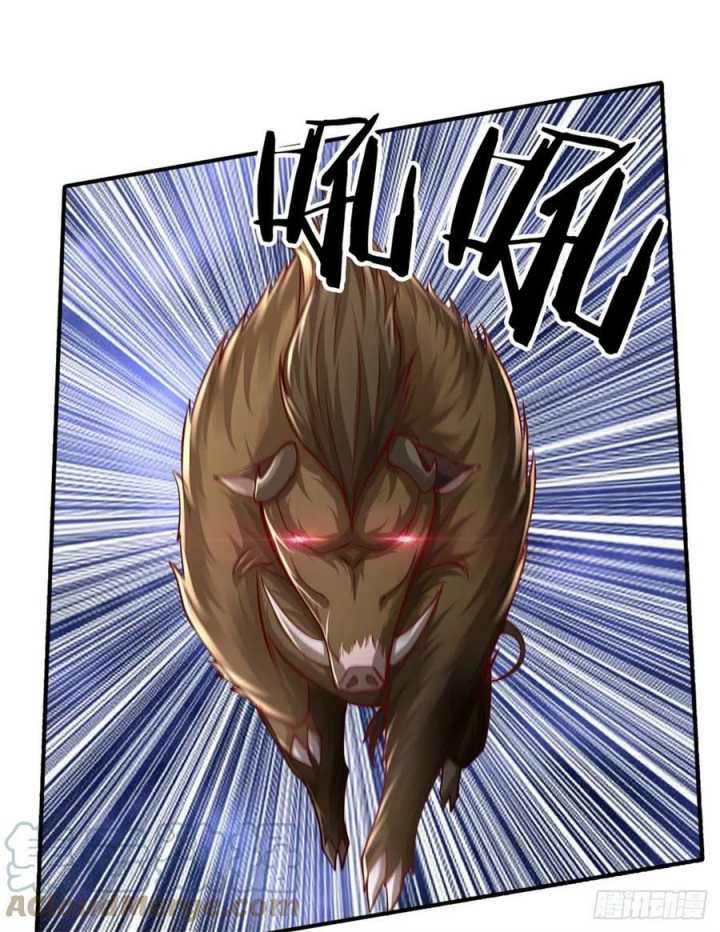100.000 Layers Of Body Refining: I Raise All Emperor Chapter 89 - Halaman 6