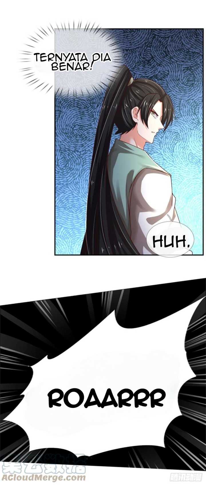 100.000 Layers Of Body Refining: I Raise All Emperor Chapter 88 - Halaman 26