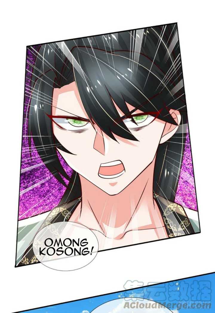 100.000 Layers Of Body Refining: I Raise All Emperor Chapter 87 - Halaman 10