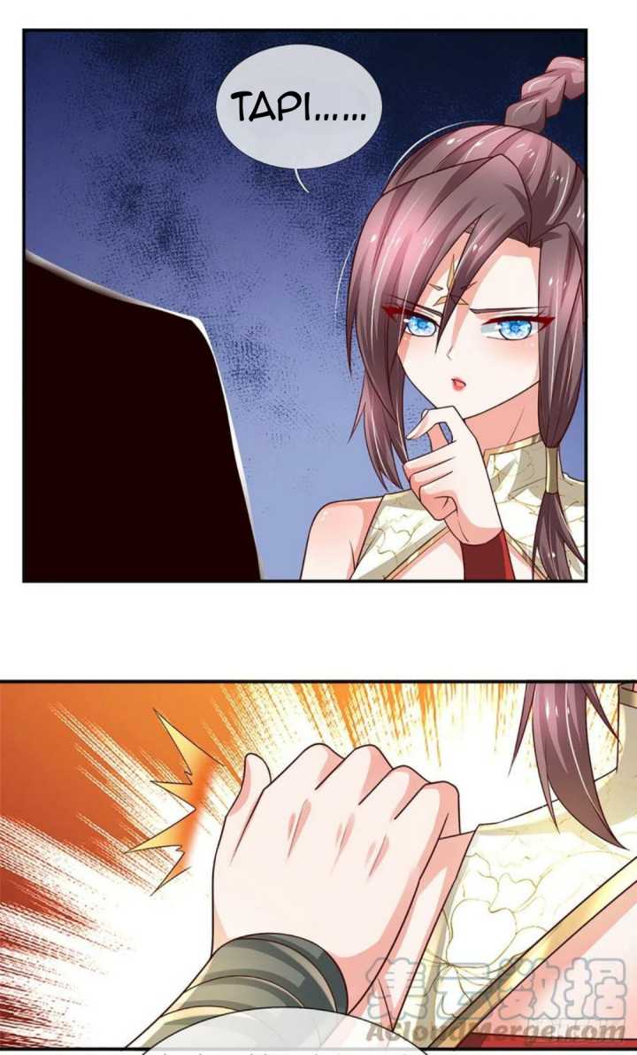 100.000 Layers Of Body Refining: I Raise All Emperor Chapter 87 - Halaman 14