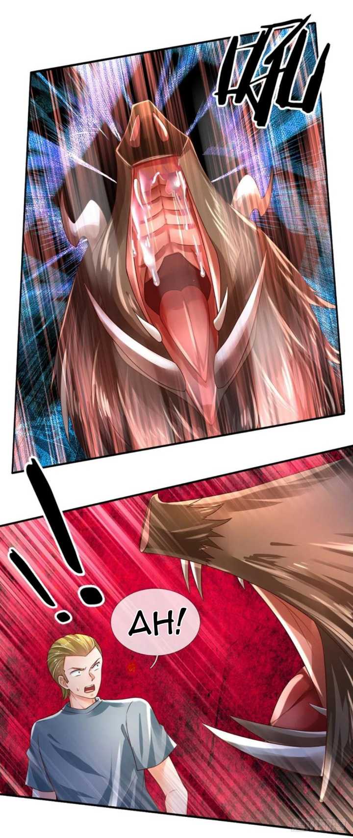 100.000 Layers Of Body Refining: I Raise All Emperor Chapter 87 - Halaman 25