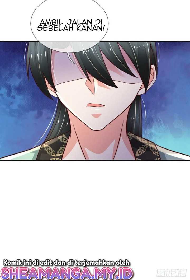 100.000 Layers Of Body Refining: I Raise All Emperor Chapter 87 - Halaman 5