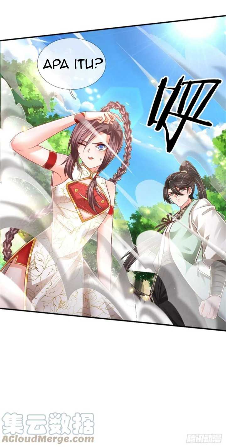 100.000 Layers Of Body Refining: I Raise All Emperor Chapter 86 - Halaman 12