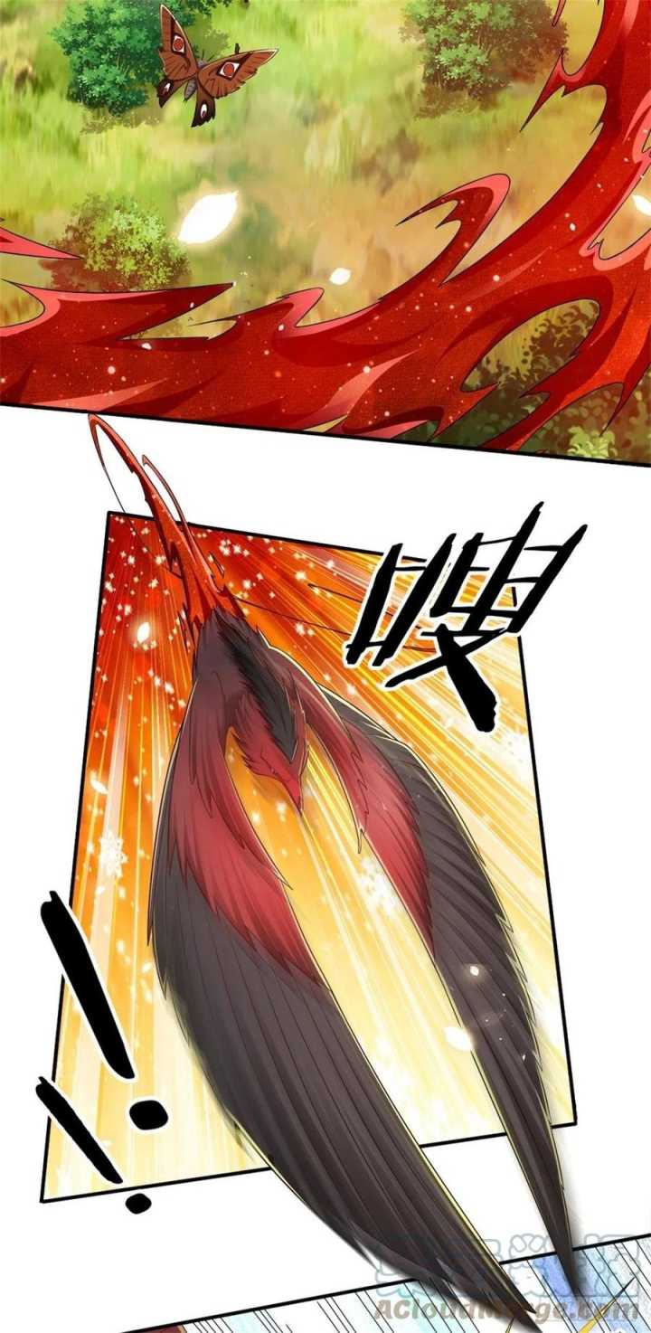 100.000 Layers Of Body Refining: I Raise All Emperor Chapter 86 - Halaman 14