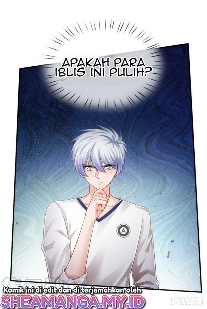 100.000 Layers Of Body Refining: I Raise All Emperor Chapter 86 - Halaman 18