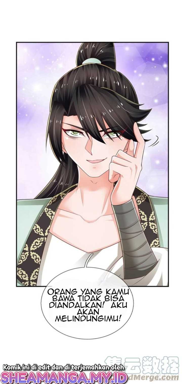 100.000 Layers Of Body Refining: I Raise All Emperor Chapter 86 - Halaman 24